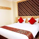 Jakarta City Hotel