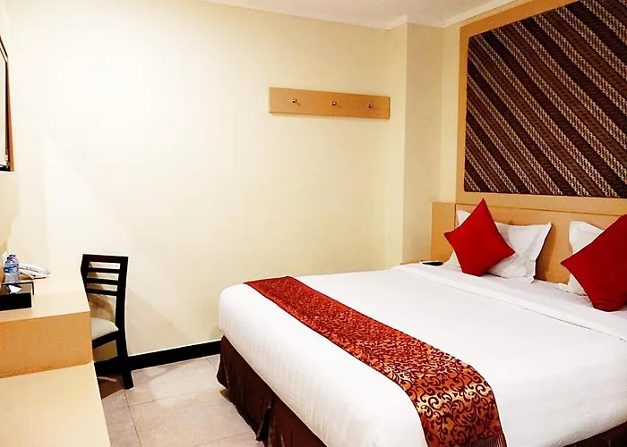 Jakarta City Hotel
