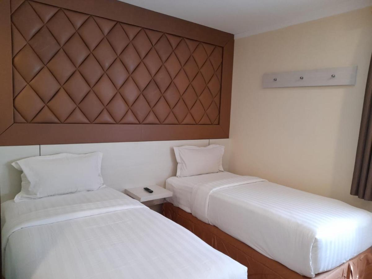 Jakarta City Hotel Hotel Jakarta