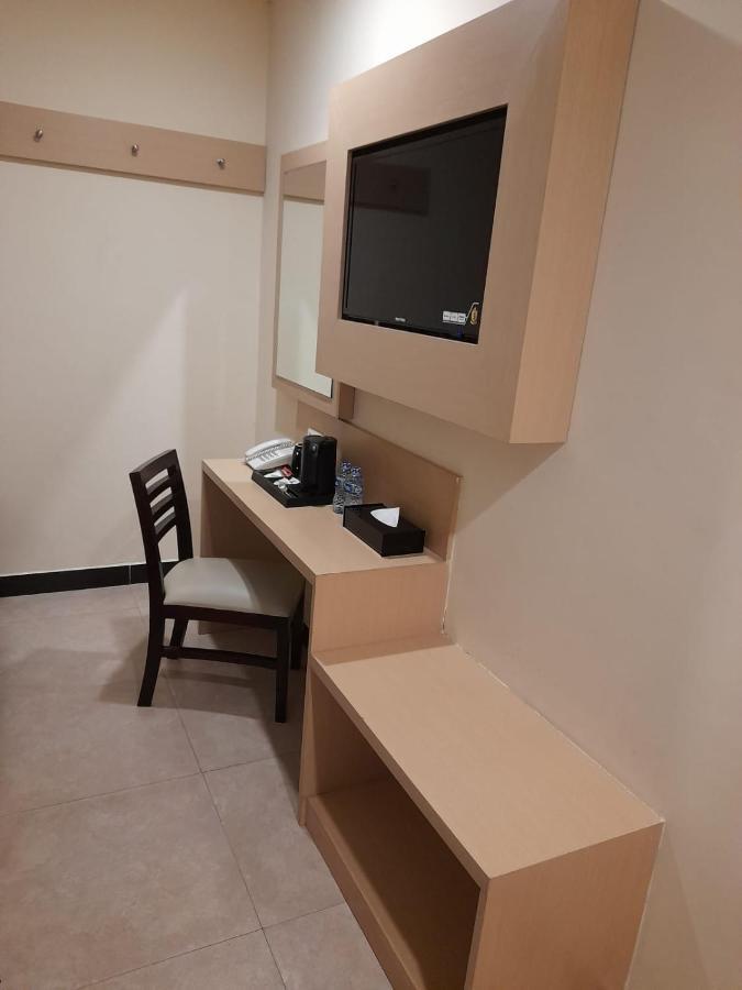 Jakarta City Hotel Jakarta
