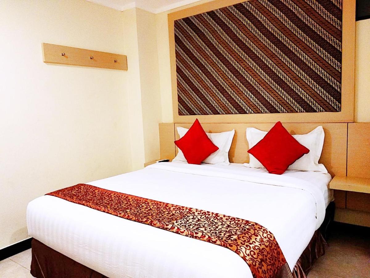 Hotel Jakarta City Hotel Jakarta