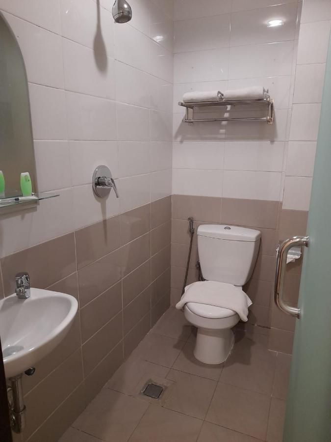 Jakarta City Hotel Hotel Jakarta