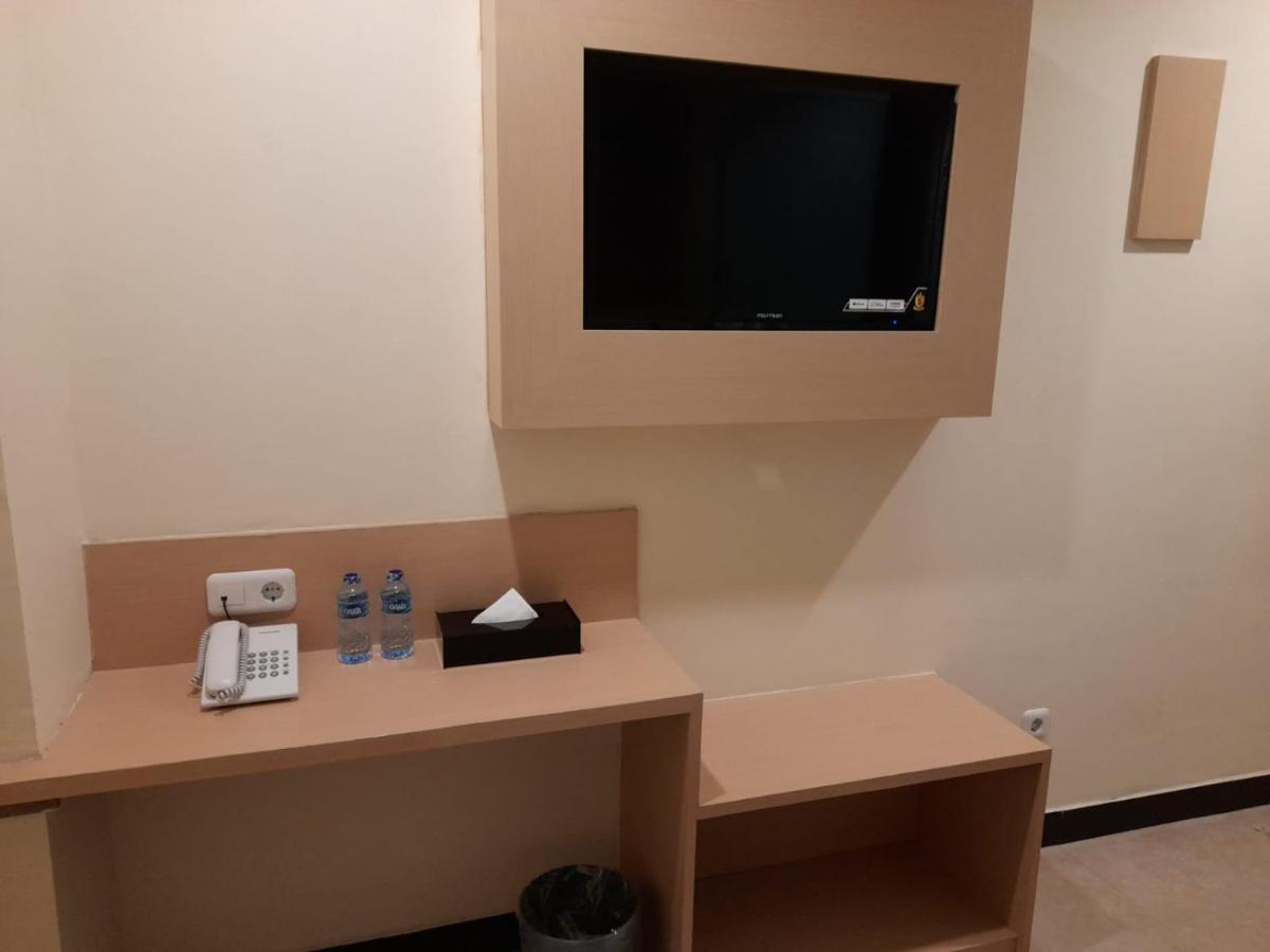 Jakarta City Hotel 2* Jakarta
