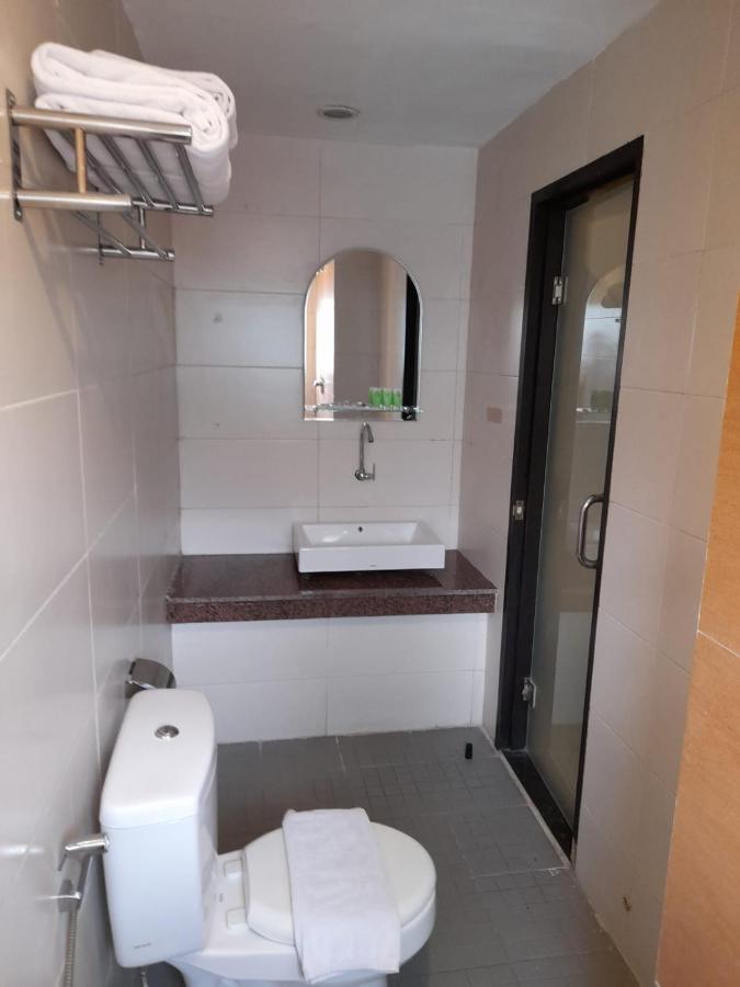 Jakarta City Hotel Hotel Jakarta