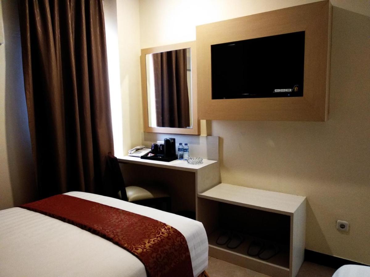 Jakarta City Hotel Hotel Jakarta