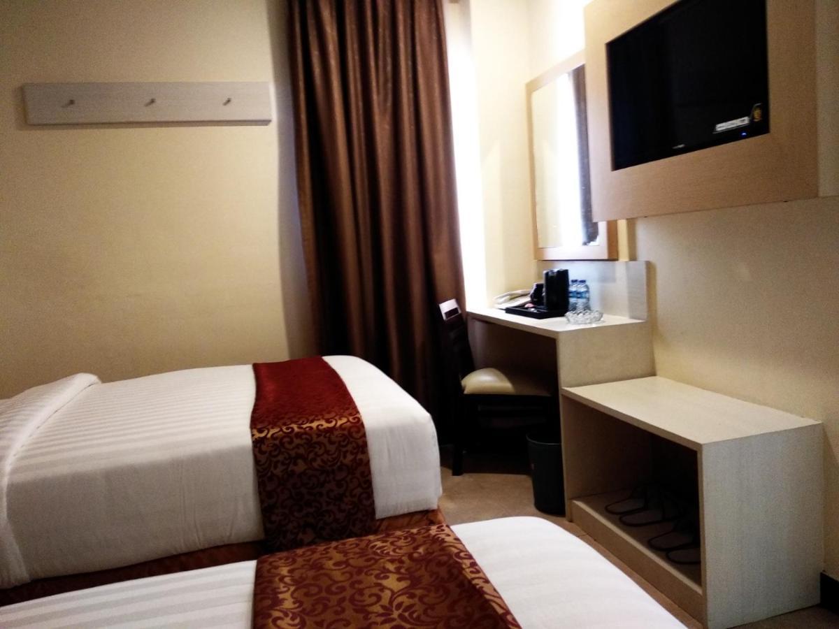 Jakarta City Hotel