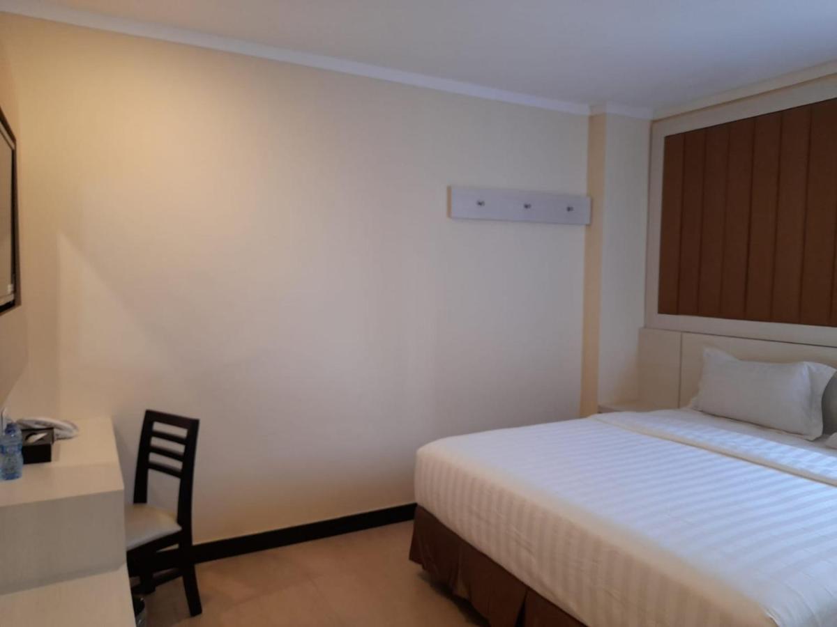 Hotel Jakarta City Hotel 2*