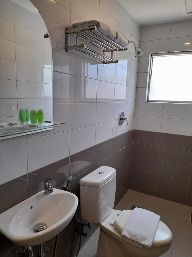 Jakarta City Hotel Jakarta