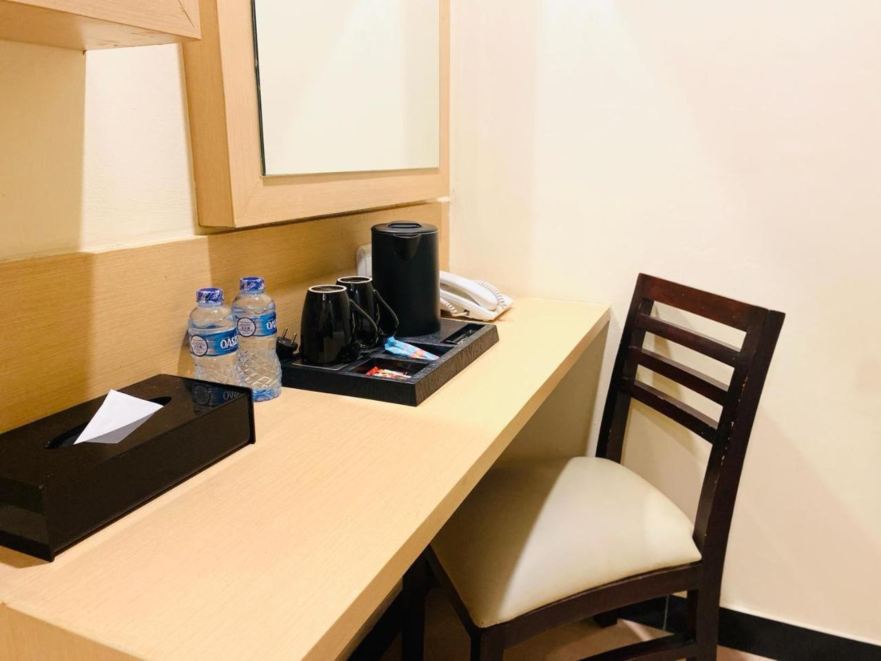 Jakarta City Hotel Hotel