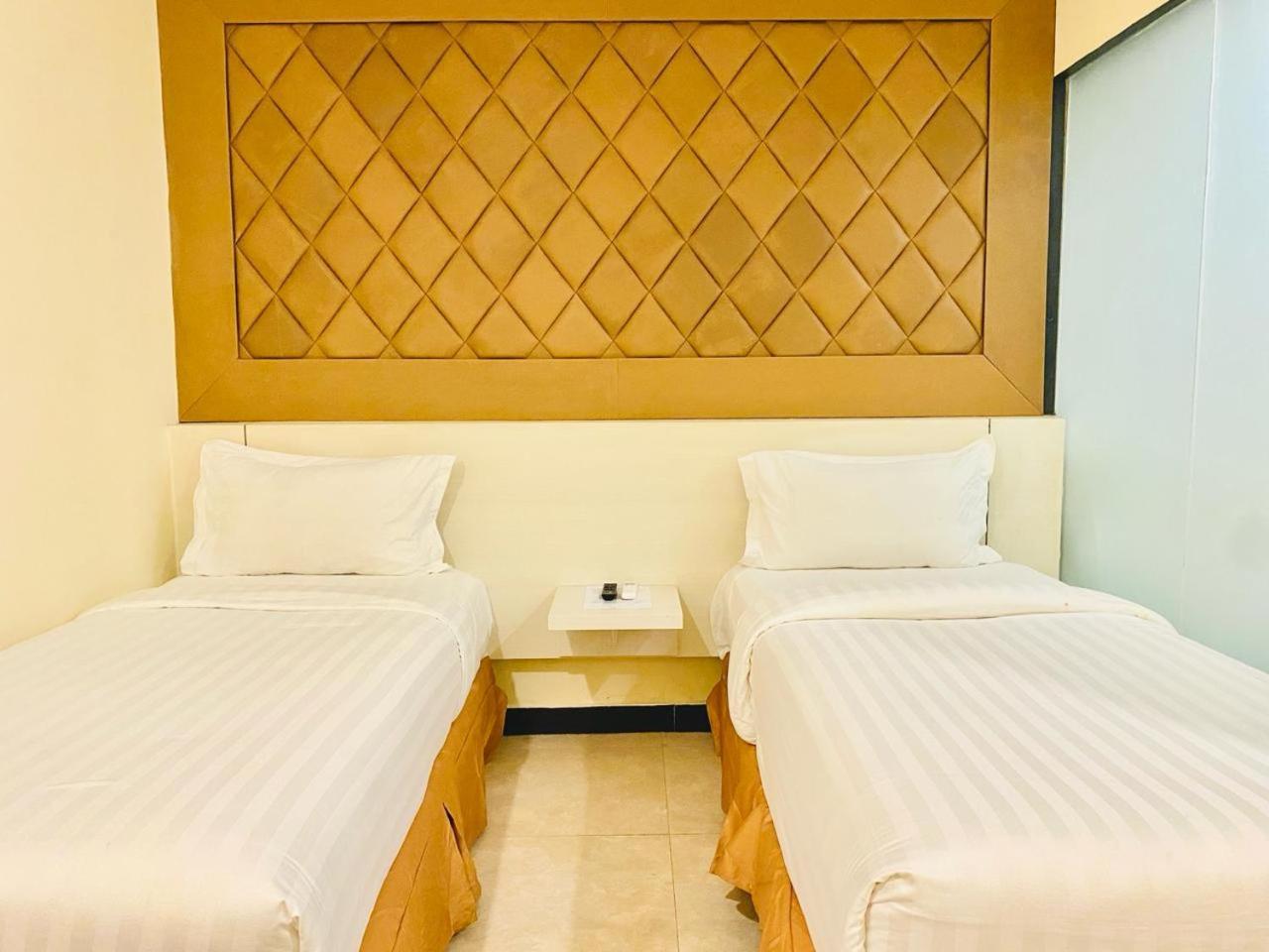 Jakarta City Hotel 2* Jakarta