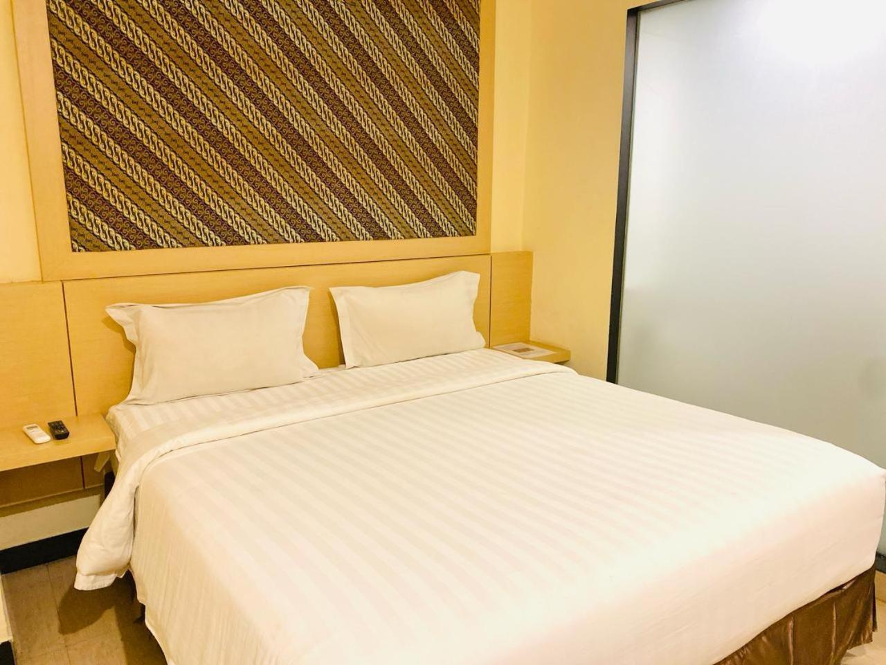 Jakarta City Hotel