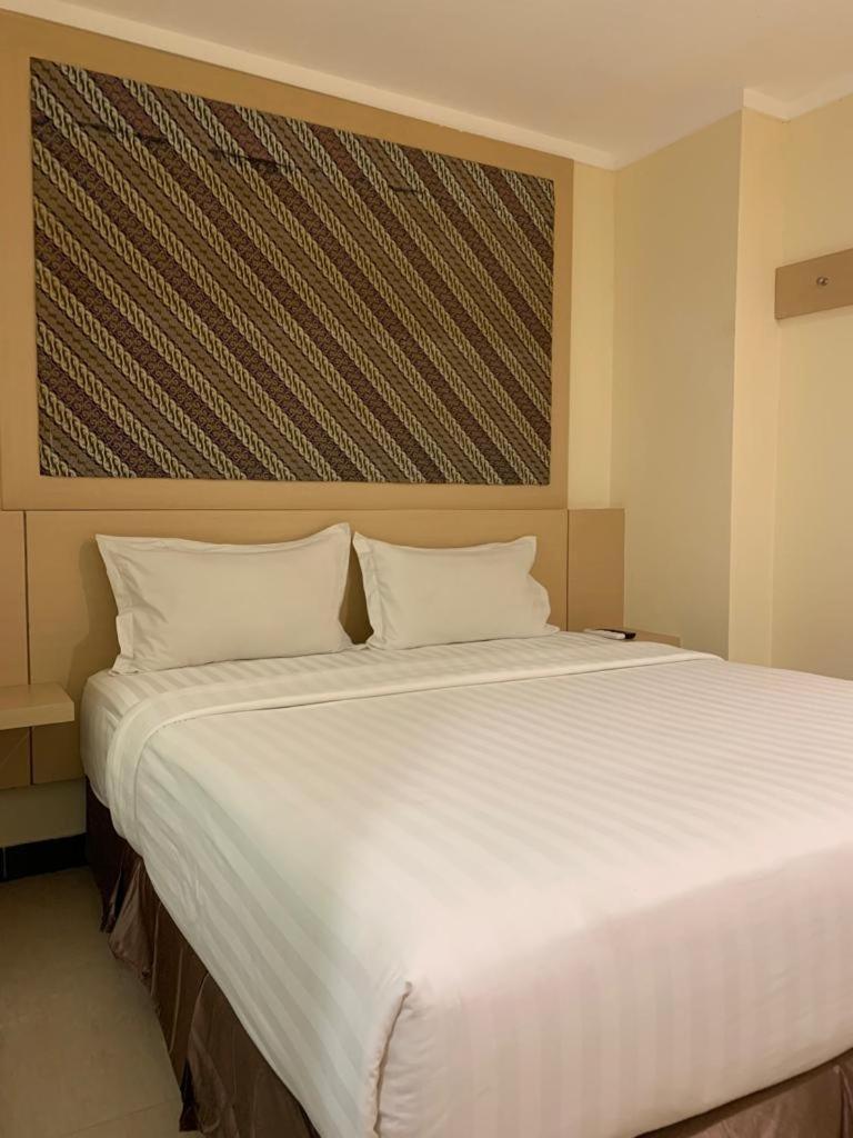 Jakarta City Hotel Hotel